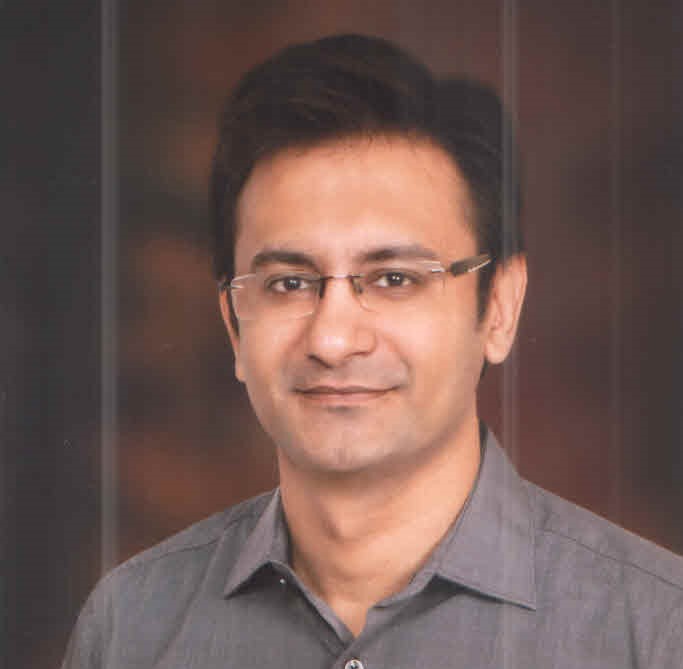 Dr. Pranay Agarwal