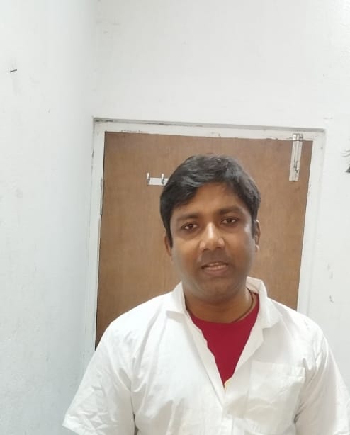 Dr. Swarup Kumar Sen